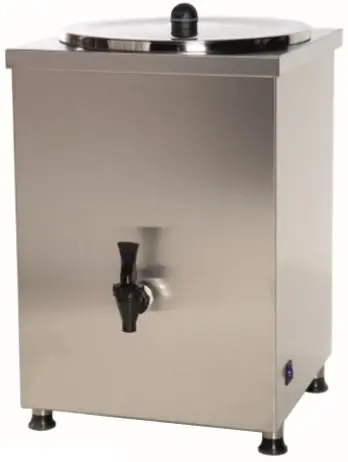 Termo de Leche de 20 Litros T20L