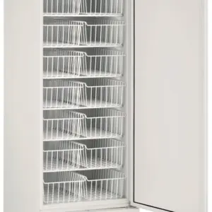 Congelador Vertical con 14 Cestas Blanco CVL070PO