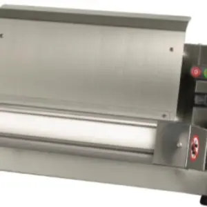 Laminadora Formadora de Pizza Semiautomática 1 rodillo S42MR