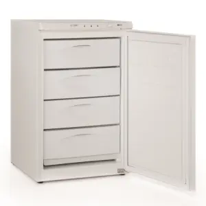 Congelador Vertical Puerta Ciega de 540 x600 x910h mm CNG130