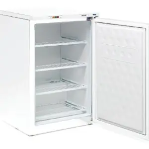 Congelador Vertical Puerta Ciega de 540 x600 x910h mm CN130