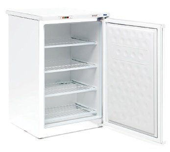 Congelador Vertical Puerta Ciega de 540 x600 x910h mm CN130