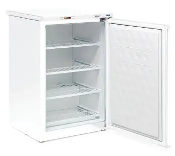 Congelador Vertical Puerta Ciega de 540 x600 x910h mm CN130