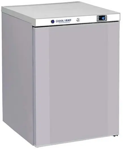 Armario refrigerado Inoxidable 99 litros clase A EUROFRED CRX2