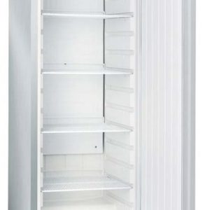 Armario refrigerado Inoxidable 229 litros clase A EUROFRED CRX4