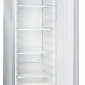 Armario refrigerado Inoxidable 229 litros clase A EUROFRED CRX4