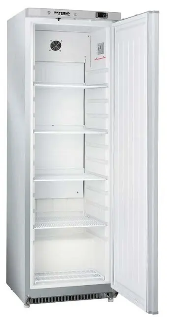 Armario refrigerado Inoxidable 229 litros clase A EUROFRED CRX4