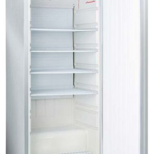 Armario refrigerado Inoxidable 446 litros GN2/1 clase A EUROFRED CRX6