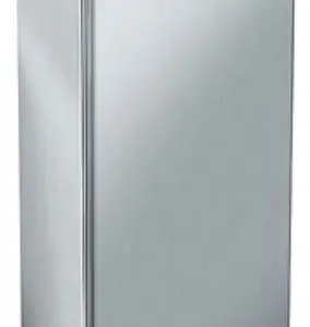 Armario refrigerado Inoxidable Gastronorm 590 litros con 4 estantes EUROFRED RCX600