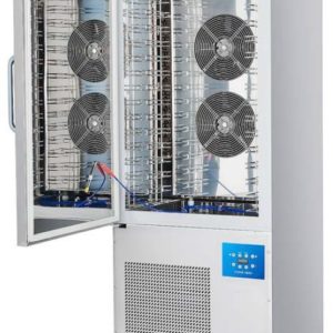 Abatidor de Temperatura 15 bandejas GN1/1 – 60x40 cm EUROFRED RF15FASTER