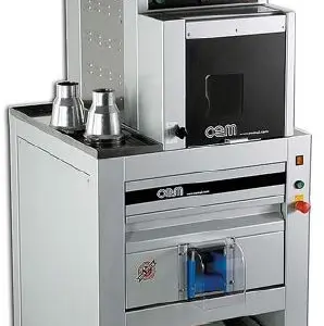 Porcionadora Boleadora masa de pizza 30 kg OEM EUROFRED BM2/AS