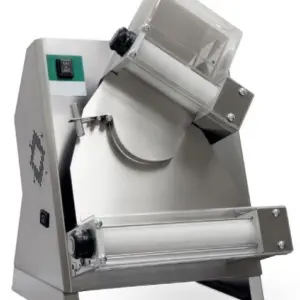 Formadora de bases de pizza 30 cm OEM EUROFRED D-30
