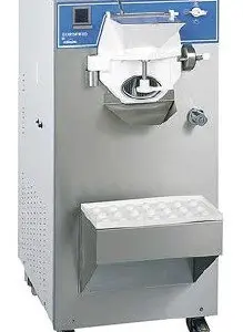 Mantecadora heladería 2-4 litros CARPIGIANI EUROFRED EUROLABO1420MW