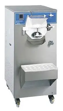 Mantecadora heladería 2-4 litros CARPIGIANI EUROFRED EUROLABO1420MW