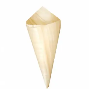 Pack 50 Cucuruchos de hojuelas de pino 8cm Natura madera 165.57 Garcia de Pou (1 Pack)