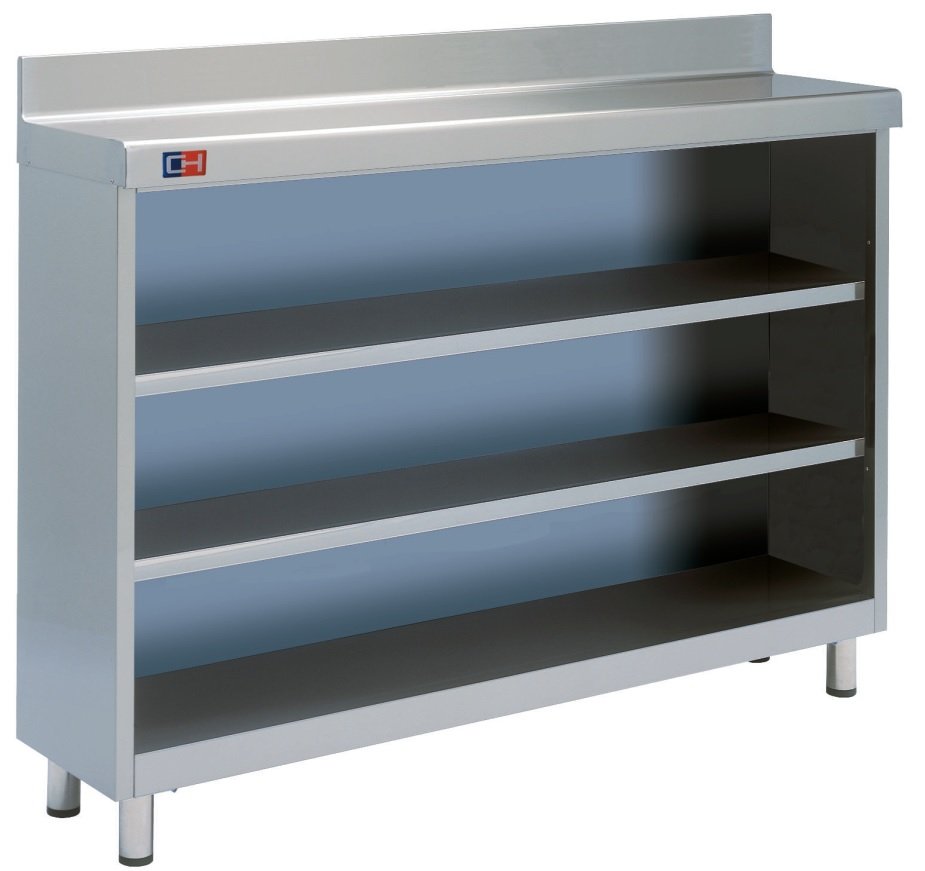 Mueble Estantería de 990 x350 x1045h mm  MST-35/1002E
