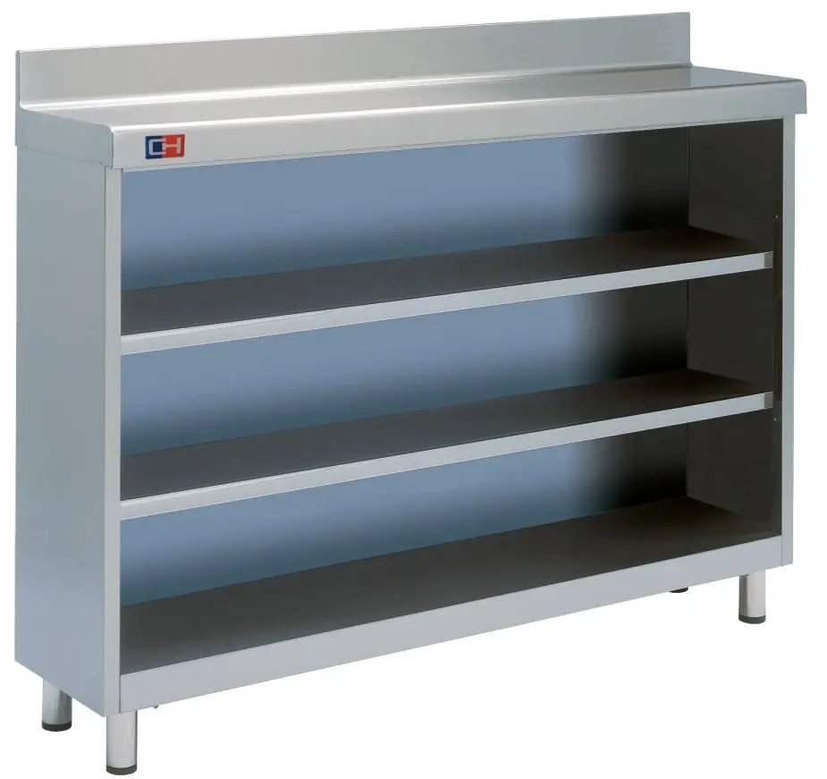 Mueble Estantería de 990 x350 x1045h mm  MST-35/1002E