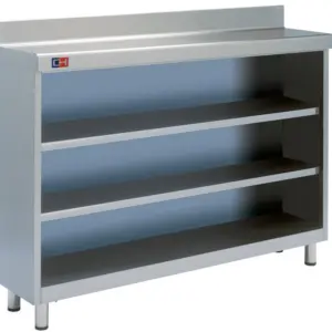 Mueble Estantería de 2025 x600 x1045h mm  MST-60/2002E
