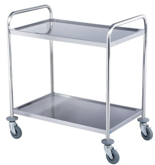 Carro de Servicio de 860 x540 x940h mm CARROT2