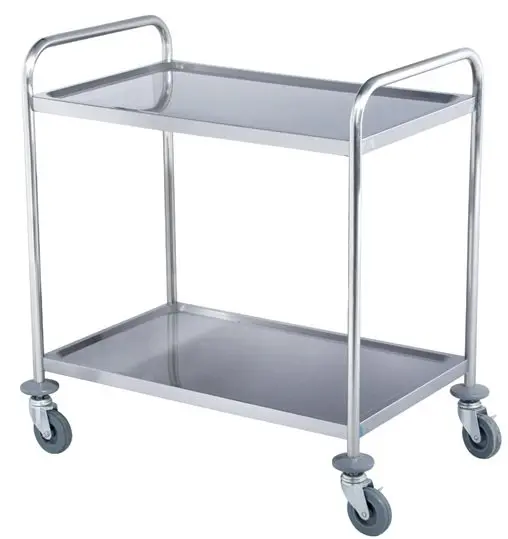 Carro de Servicio de 860 x540 x940h mm CARROT2