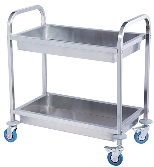 Carro de Recogida de 950 x500 x950h mm CARROR2