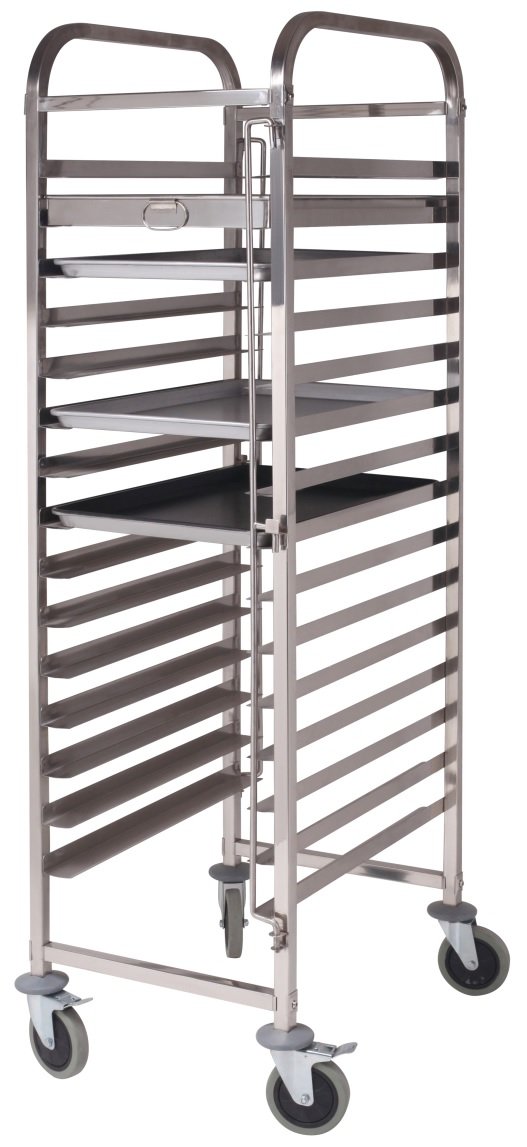 Carro Bandejero de 470x620x1735h mm CARRO1560x40