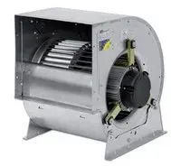 Turbina de 12/12 pulgadas DTM-12/12-6T1-1/2