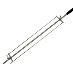 Espada para asador