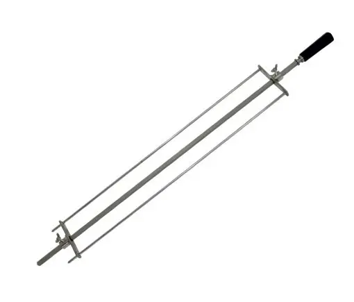 Espada para asador