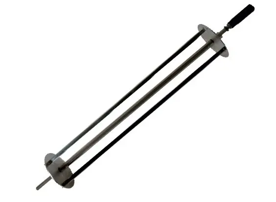 Espada para asador
