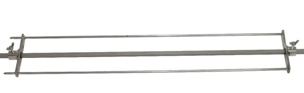 Pincho compacto PINCHOK