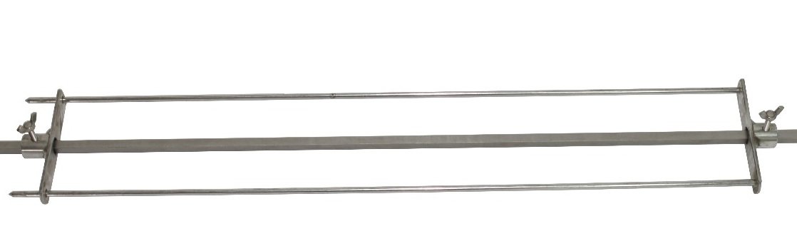 Pincho compacto PINCHOK