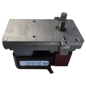 Motor H40 para asador de pollos de 6 a 8 espadas H40