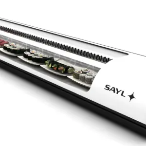 Vitrina fría para Sushi SAYL