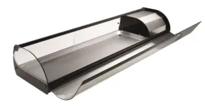 Vitrina para Tapas Refrigeradas SAYL