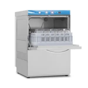 Lavavasos industrial cesta 35x35 cm Elettrobar FAST 30 EUROFRED