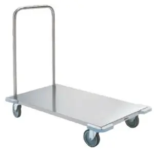 Carro reforzado de grandes cargas CR-1060 EDENOX