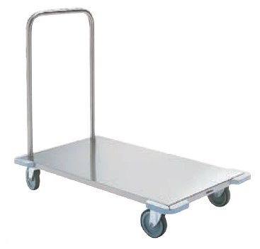 Carro reforzado de grandes cargas CR-1060 EDENOX