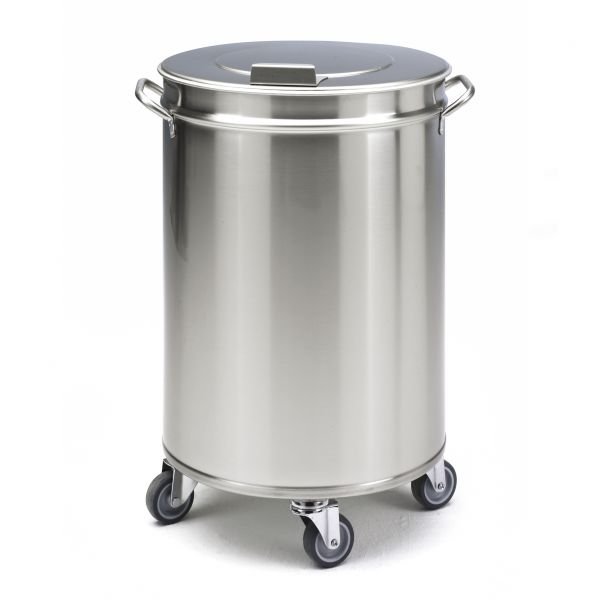 Cubo 50 litros para utilizaciones varias CUV-50 EDENOX