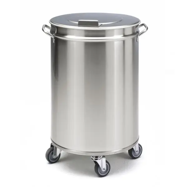 Cubo para utilizaciones varias de 105 litros CUV-105 EDENOX