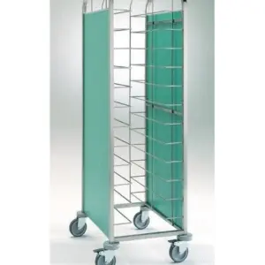 Panel para CBC-12 y CBC-24  PCBC EDENOX