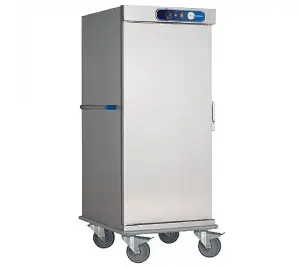 Carro caliente 20 bandejas GN2/1 CCB-20 EDENOX