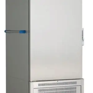Carro refrigerado 17 bandejas GN2/1 CF-20 EDENOX