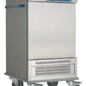 Carro refrigerado de 7 bandejas GN2/1 CF-10 EDENOX
