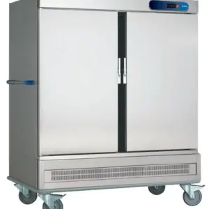 Carro refrigerado 34 bandejas GN2/1 CF-40 EDENOX