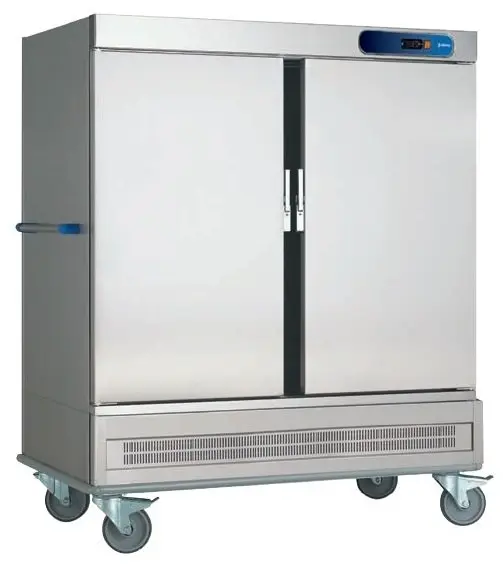 Carro refrigerado 34 bandejas GN2/1 CF-40 EDENOX
