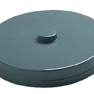 Tapa plástica para dispensadores de platos 280 mm TDP-34 EDENOX