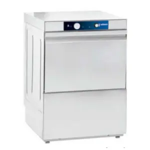 Lavavajillas industrial cesta 50x50 conbomba desagüe AFG-540B EDENOX