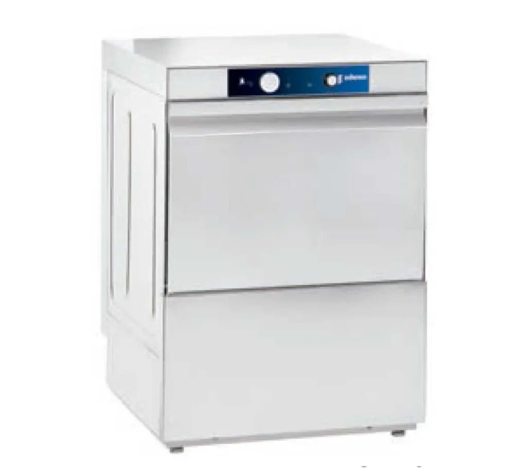 Lavavajillas industrial trifásico cesta 50x50 AFG-720 EDENOX