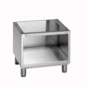 Mueble bajo cocina 60 cm Snack 650  MB6-10 EDENOX